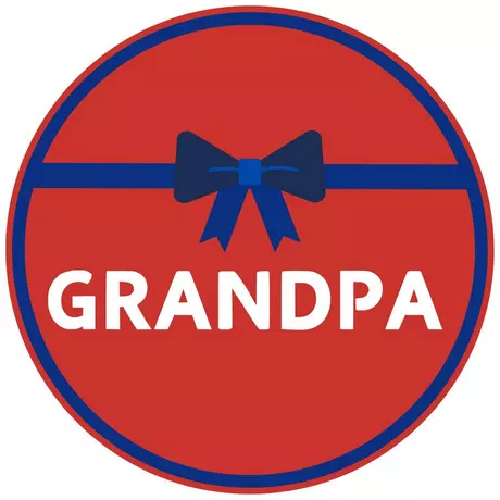 Gifts for Grandpa